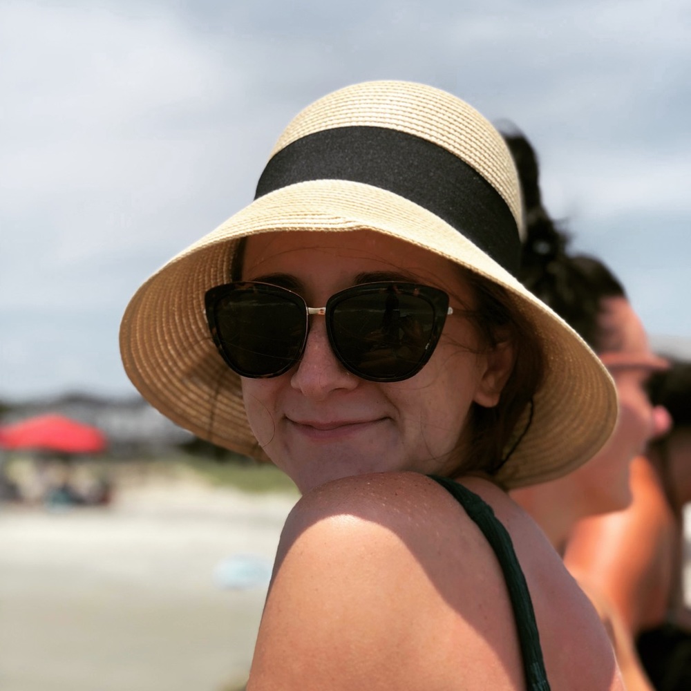 Meet your Posher, Mara